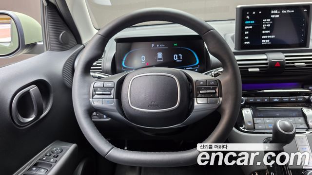 Hyundai Casper 2024 — photo 19