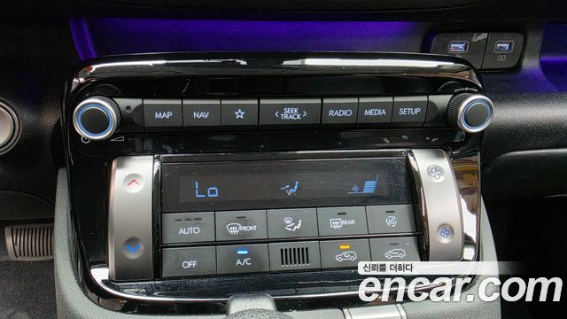 Hyundai Casper 2024 — photo 20
