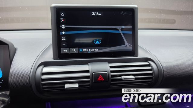 Hyundai Casper 2024 — photo 21
