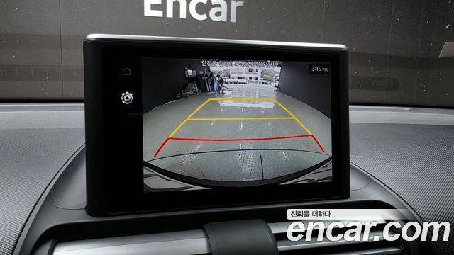 Hyundai Casper 2024 — photo 22