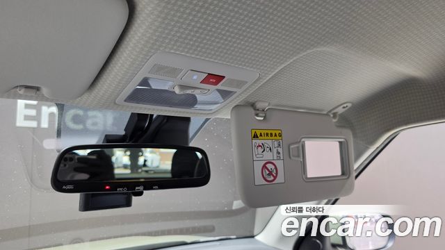 Hyundai Casper 2024 — photo 26