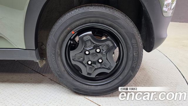 Hyundai Casper 2024 — photo 7