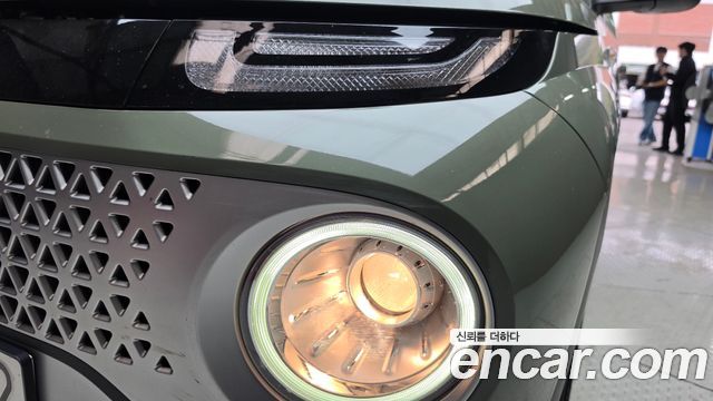 Hyundai Casper 2024 — photo 8