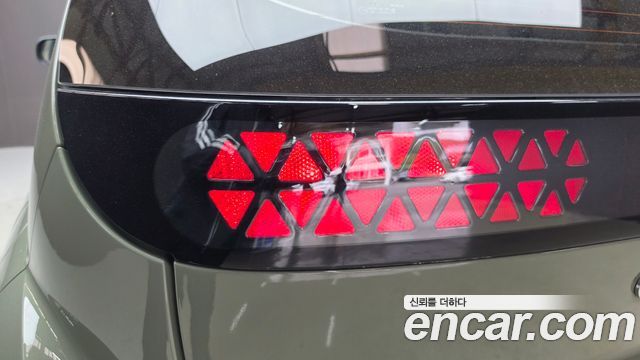 Hyundai Casper 2024 — photo 9