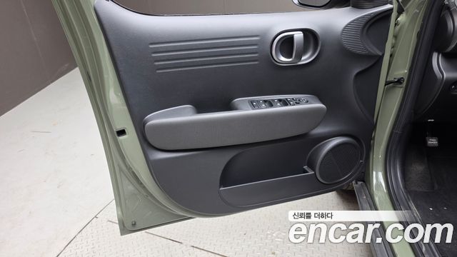 Hyundai Casper 2024 — photo 14