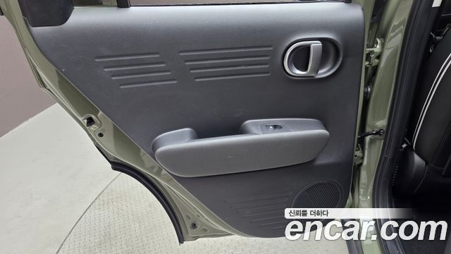 Hyundai Casper 2024 — photo 15