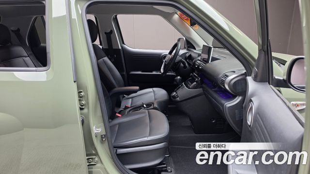 Hyundai Casper 2024 — photo 16