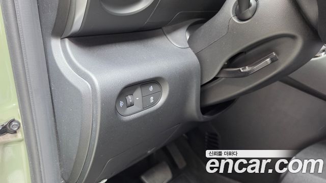 Hyundai Casper 2024 — photo 27