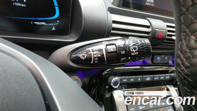 Hyundai Casper 2024 — photo 29