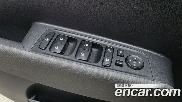 Hyundai Casper 2024 — photo 30