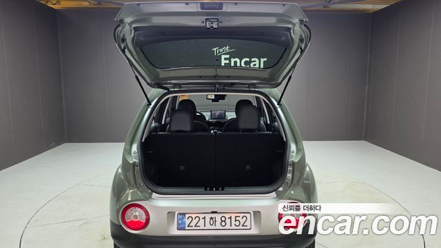 Hyundai Casper 2024 — photo 31