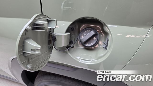 Hyundai Casper 2024 — photo 32