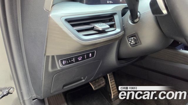 Kia K8 2023 — photo 25
