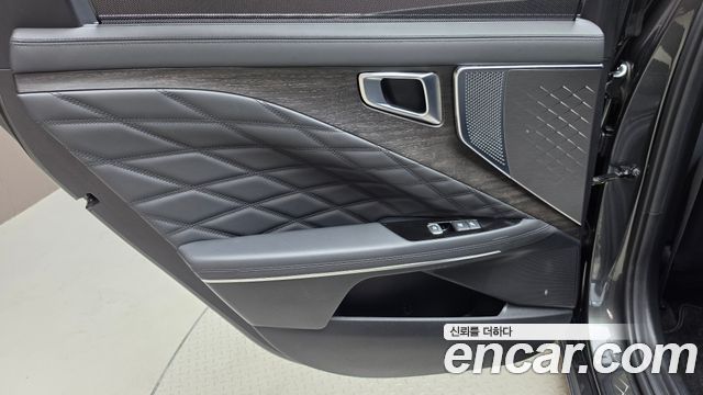 Kia K8 2023 — photo 15