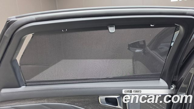 Kia K8 2023 — photo 31