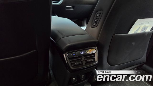 Kia K8 2023 — photo 33