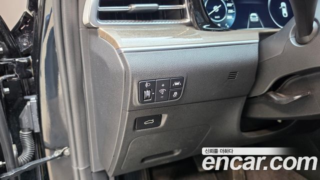 Kia K5 2022 — photo 26