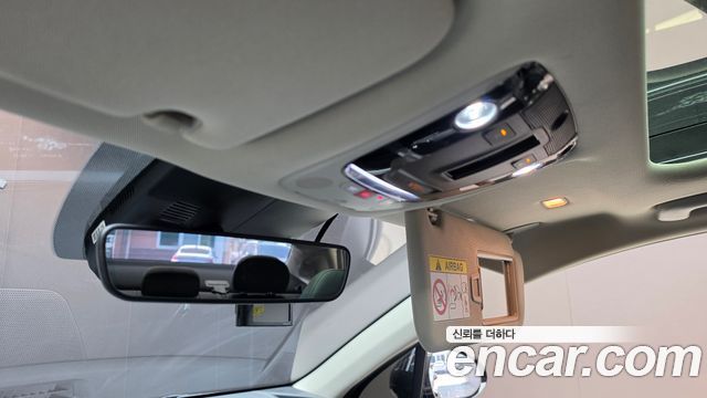 Kia K5 2022 — photo 27
