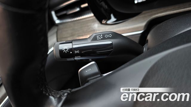 Kia K5 2022 — photo 29