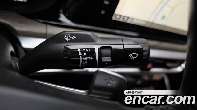 Kia K5 2022 — photo 30