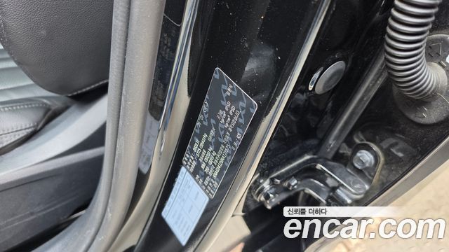 Kia K5 2022 — photo 35