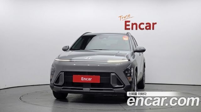 Hyundai Kona 2023 — photo 3