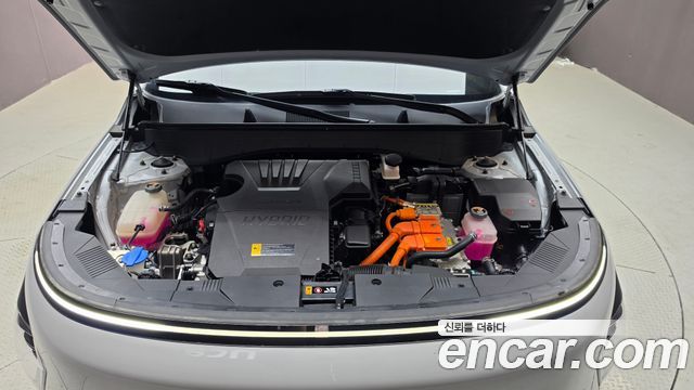 Hyundai Kona 2023 — photo 6