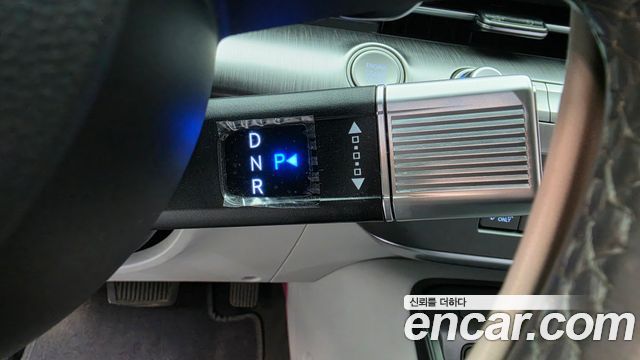 Hyundai Kona 2023 — photo 12
