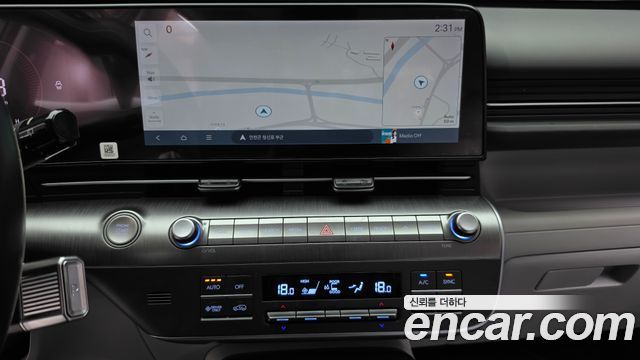 Hyundai Kona 2023 — photo 20