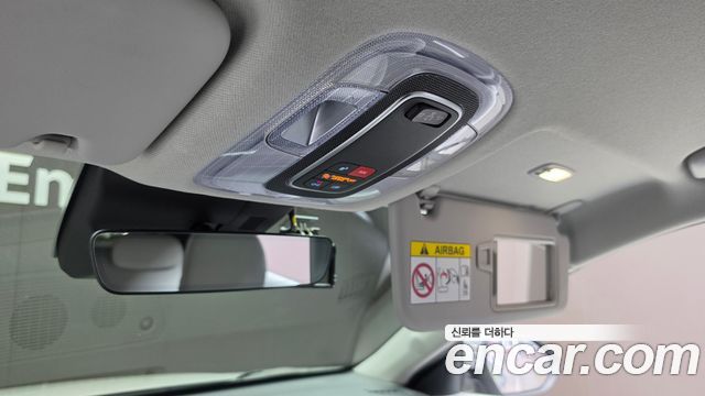 Hyundai Kona 2023 — photo 26