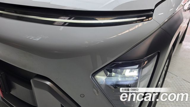 Hyundai Kona 2023 — photo 8