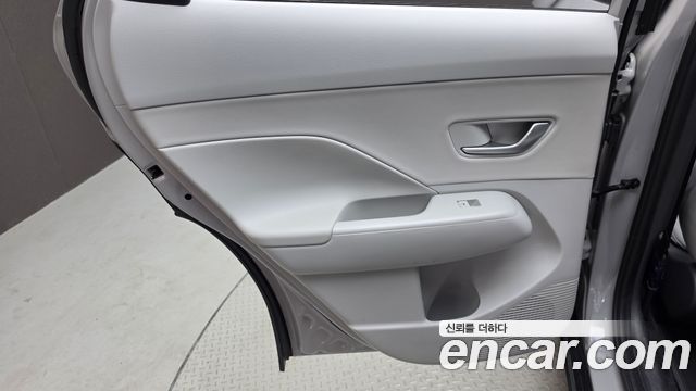 Hyundai Kona 2023 — photo 15