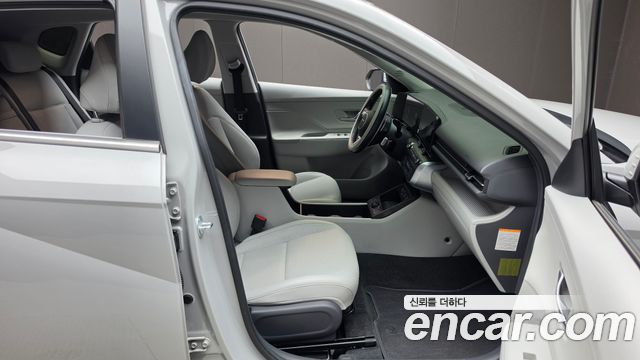 Hyundai Kona 2023 — photo 16
