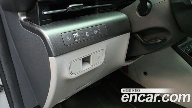 Hyundai Kona 2023 — photo 27