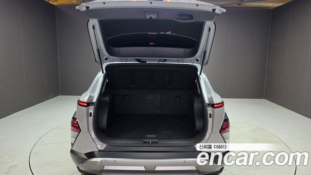 Hyundai Kona 2023 — photo 33