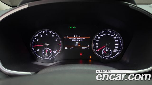 Hyundai Santafe 2021 — photo 11