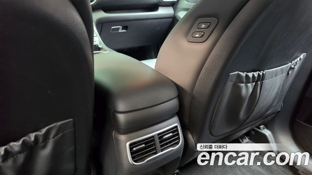 Hyundai Santafe 2021 — photo 26