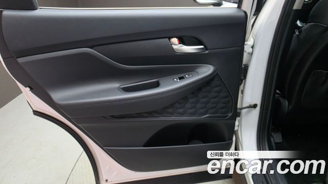 Hyundai Santafe 2021 — photo 15