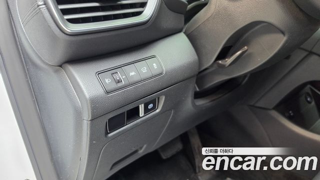Hyundai Santafe 2021 — photo 29