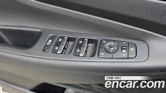 Hyundai Santafe 2021 — photo 33