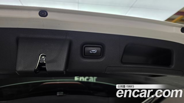 Hyundai Santafe 2021 — photo 34