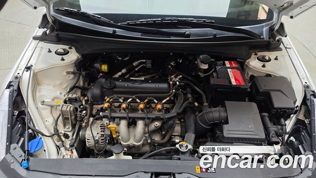 Hyundai AVANTE 2023 — photo 6