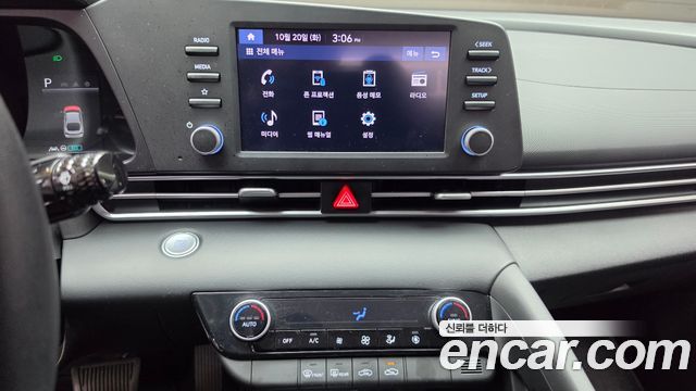 Hyundai AVANTE 2023 — photo 20