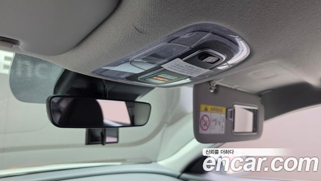 Hyundai AVANTE 2023 — photo 25