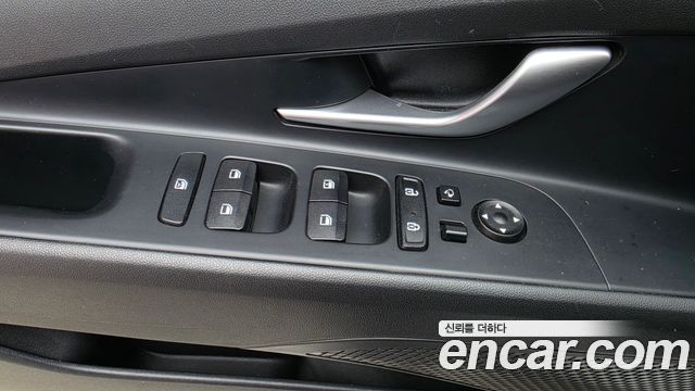 Hyundai AVANTE 2023 — photo 29
