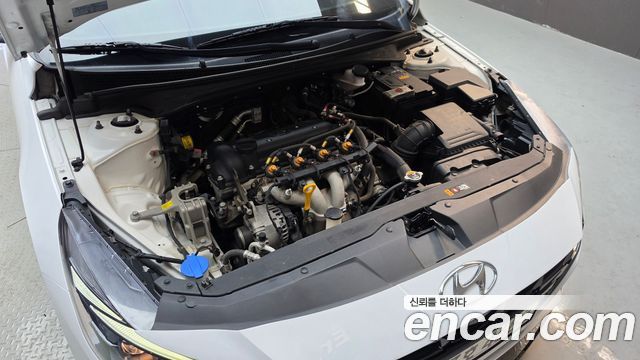 Hyundai AVANTE 2023 — photo 6