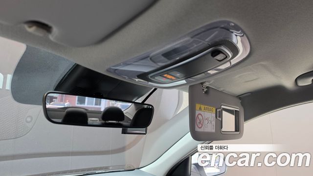 Hyundai AVANTE 2023 — photo 28