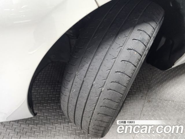 Renault Korea SM3 2010 — photo 14