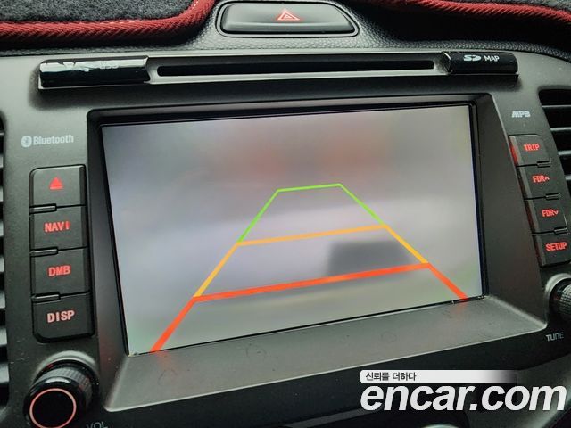 Kia morning 2015 — photo 9
