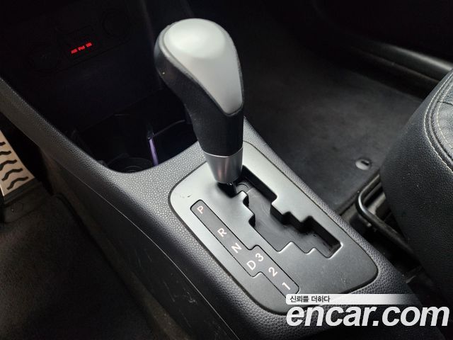 Kia morning 2015 — photo 11